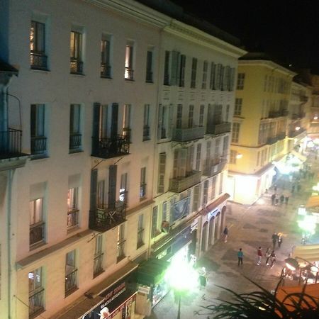 Hotel Felix นีซ ภายนอก รูปภาพ
