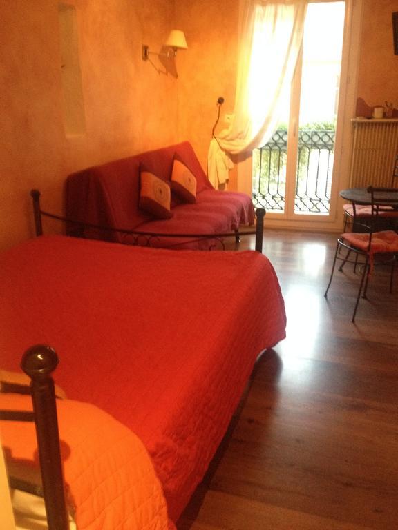 Hotel Felix นีซ ห้อง รูปภาพ